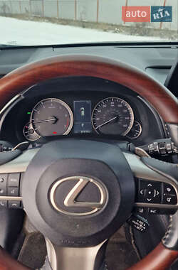 Позашляховик / Кросовер Lexus RX 2021 в Вінниці