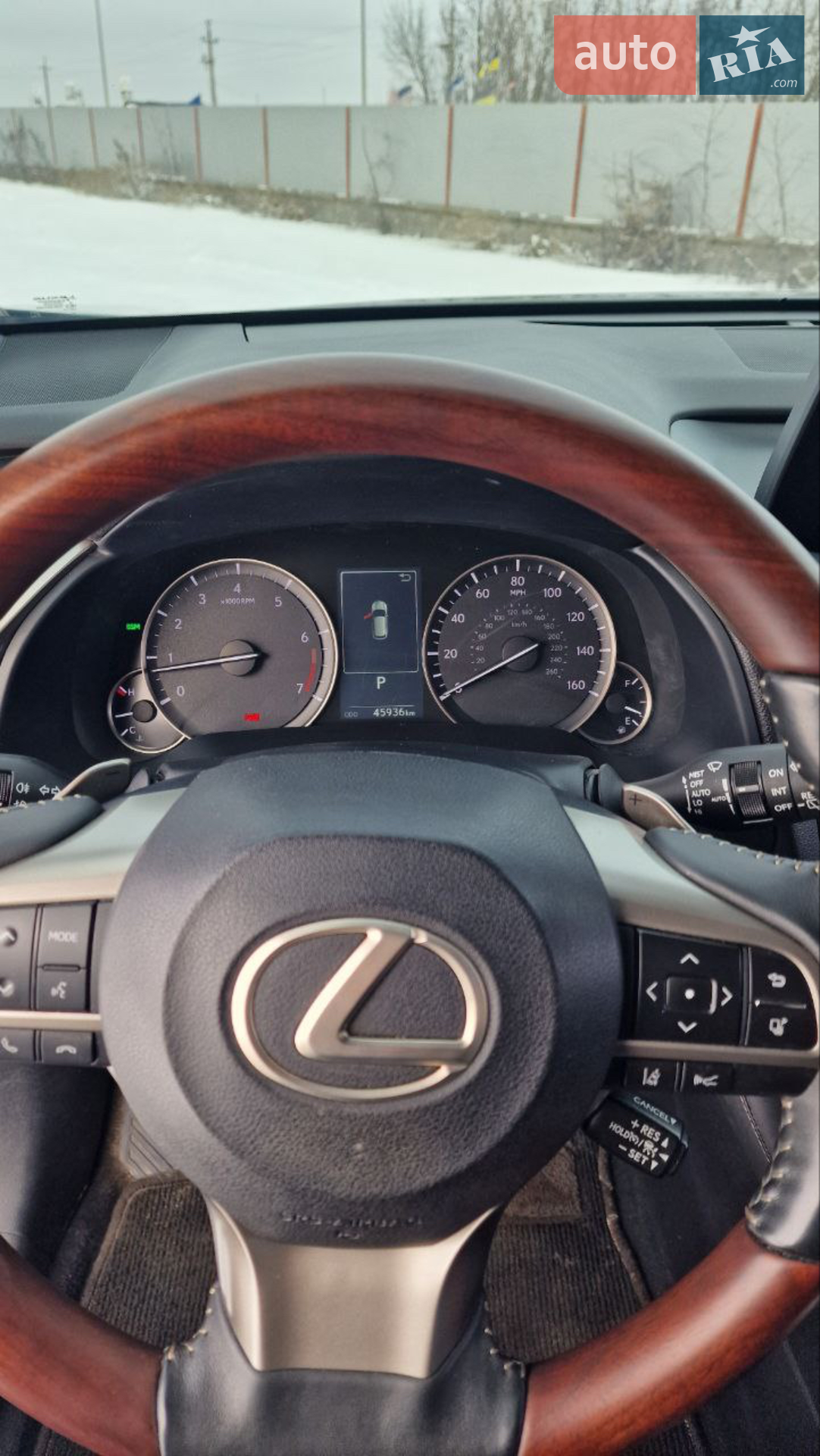 2021 Lexus RX - мініатюра 6