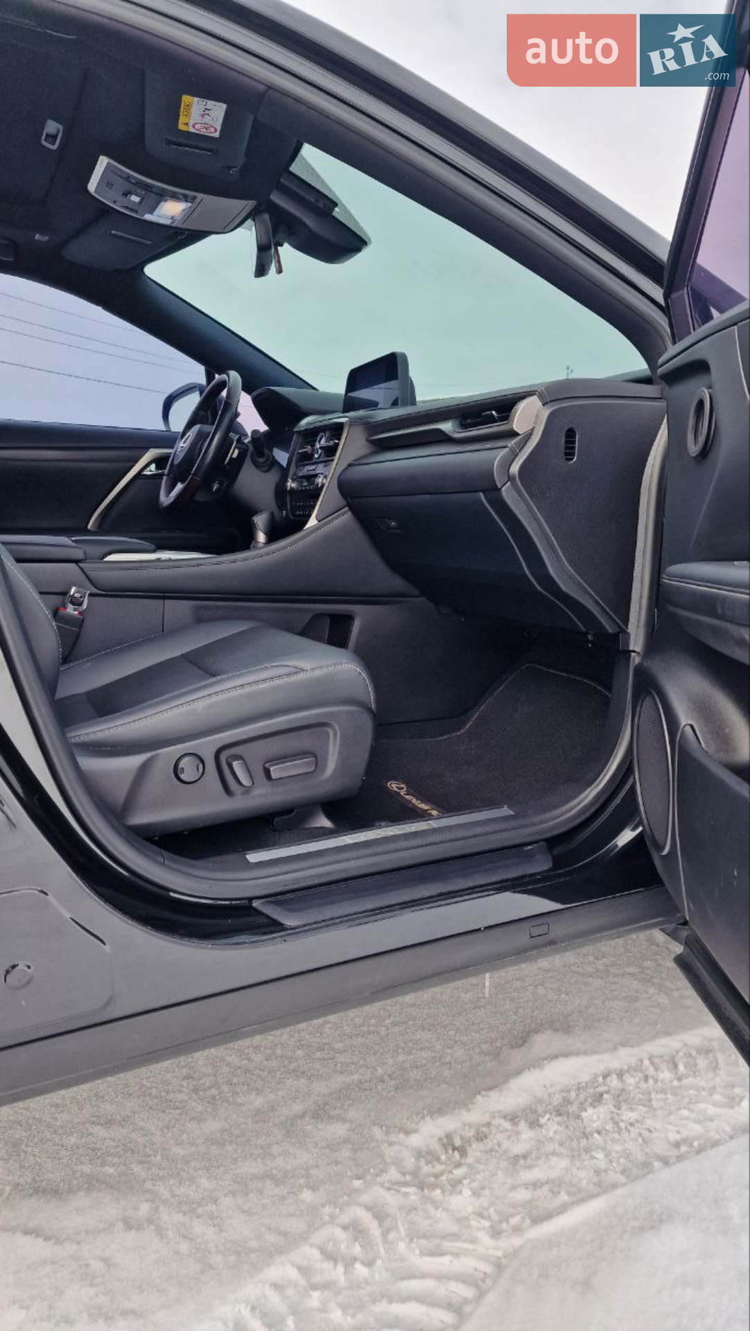 2021 Lexus RX - мініатюра 18