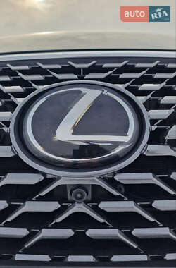 Позашляховик / Кросовер Lexus RX 2021 в Вінниці