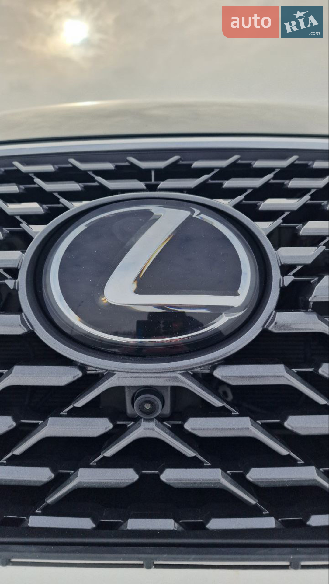 2021 Lexus RX - мініатюра 33