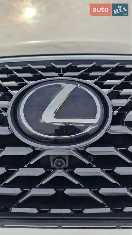 Внедорожник / Кроссовер Lexus RX 2021 в Виннице фото 33 Внедорожник / Кроссовер Lexus RX 2021 в Виннице