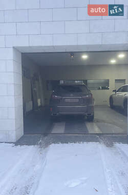 Позашляховик / Кросовер Lexus RX 2017 в Києві