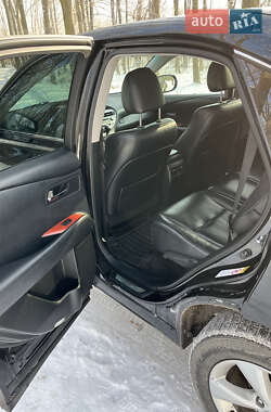 Внедорожник / Кроссовер Lexus RX 2009 в Жмеринке