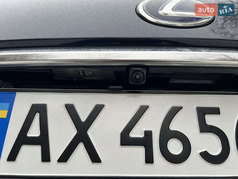 Позашляховик / Кросовер Lexus RX 2021 в Харкові фото 16 Позашляховик / Кросовер Lexus RX 2021 в Харкові