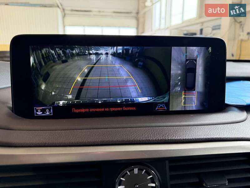 Позашляховик / Кросовер Lexus RX 2020 в Харкові фото 7 Позашляховик / Кросовер Lexus RX 2020 в Харкові