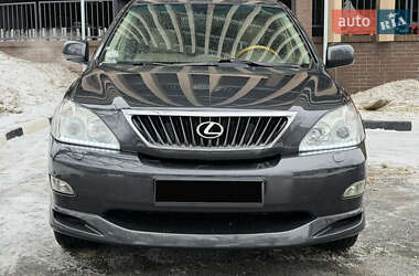 Внедорожник / Кроссовер Lexus RX 2007 в Харькове
