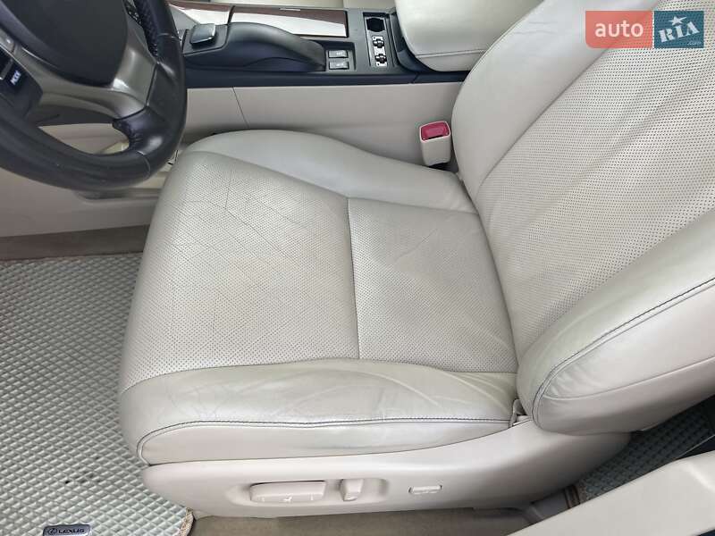 Позашляховик / Кросовер Lexus RX 2013 в Косові фото 20 Позашляховик / Кросовер Lexus RX 2013 в Косові