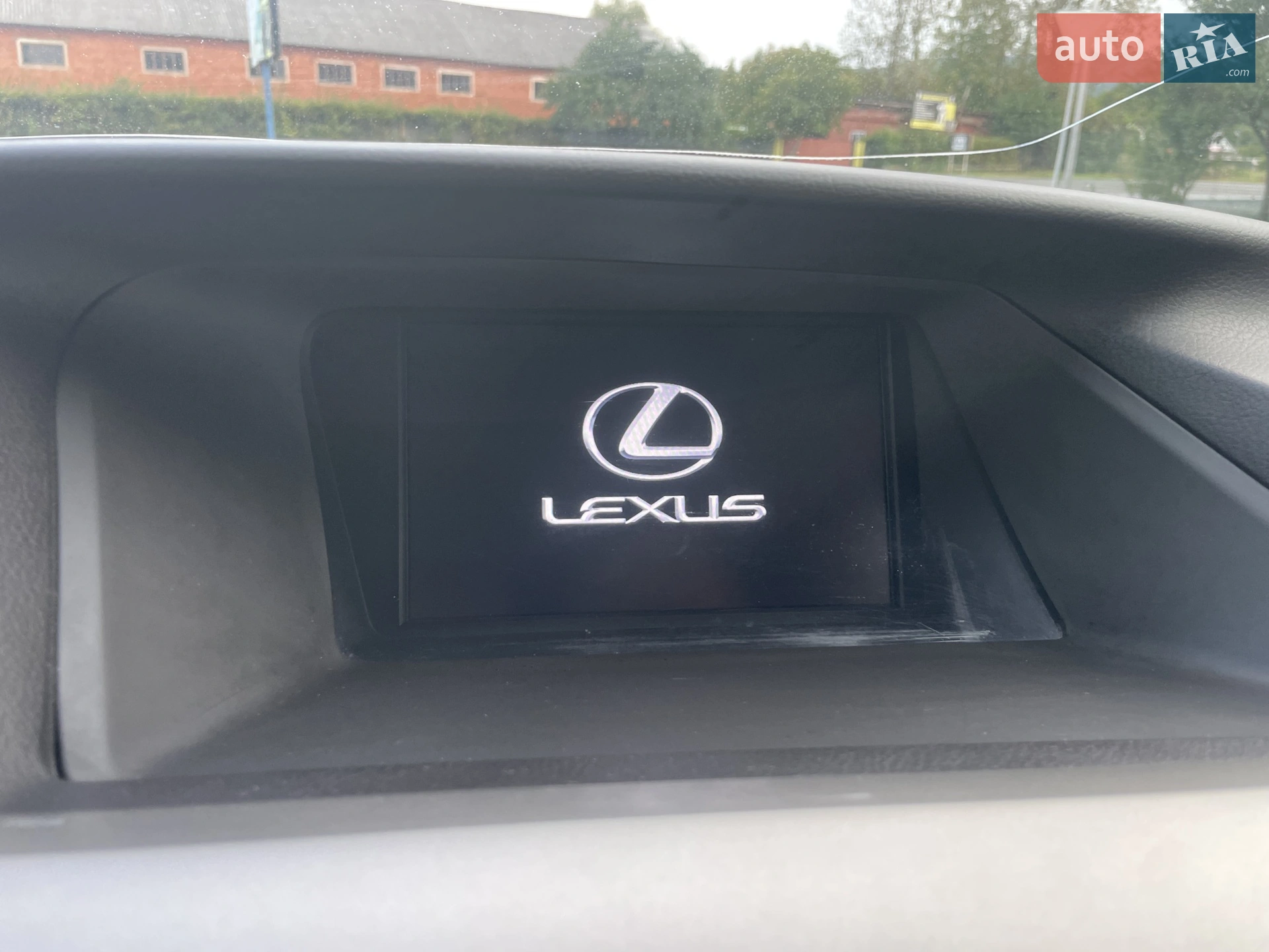 2013 Lexus RX - мініатюра 37
