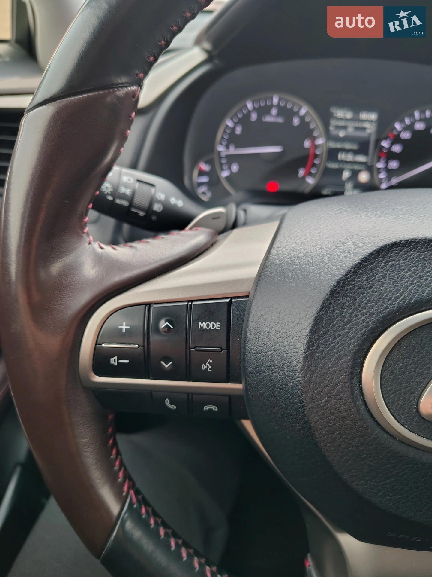 2019 Lexus RX - мініатюра 19