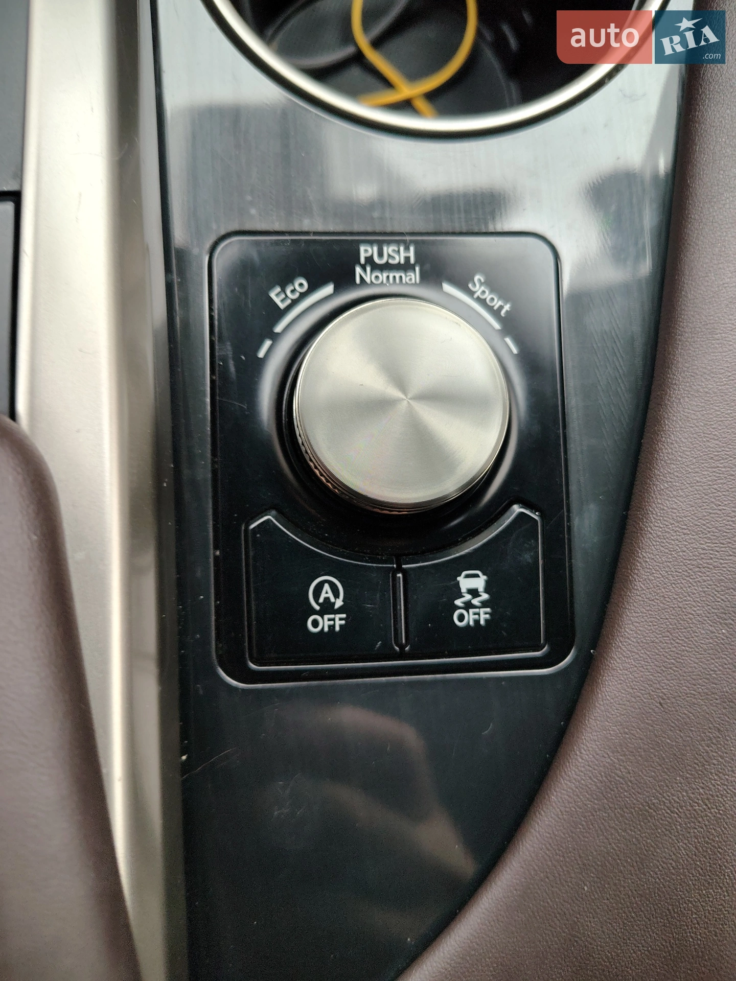 2019 Lexus RX - мініатюра 26