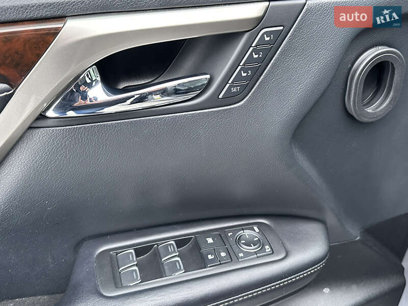 Внедорожник / Кроссовер Lexus RX 2018 в Киеве фото 31 Внедорожник / Кроссовер Lexus RX 2018 в Киеве