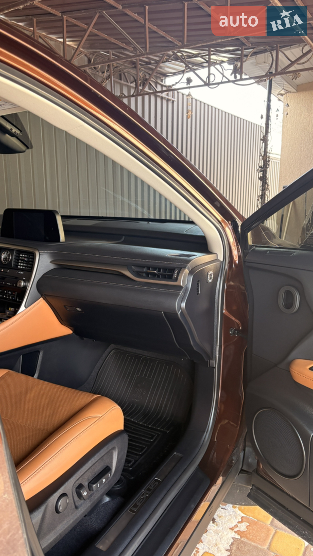 2019 Lexus RX - мініатюра 11