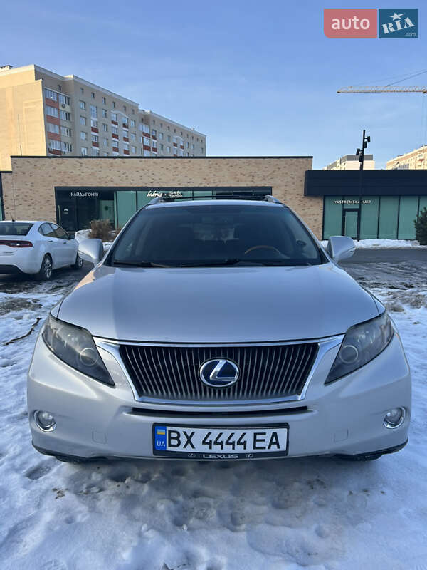 2011 Lexus RX, VIN JTJBC1BA6B2041846:plate — фото 1 (autoria)