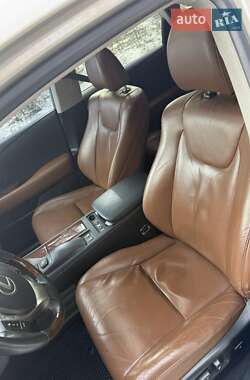 Внедорожник / Кроссовер Lexus RX 2014 в Змиеве