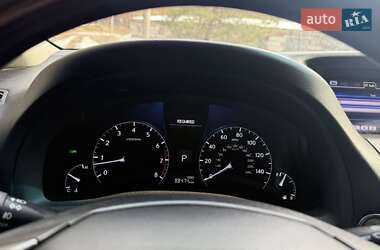 Внедорожник / Кроссовер Lexus RX 2014 в Змиеве