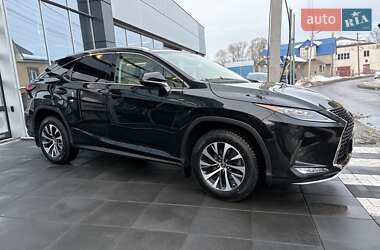 Внедорожник / Кроссовер Lexus RX 2021 в Луцке