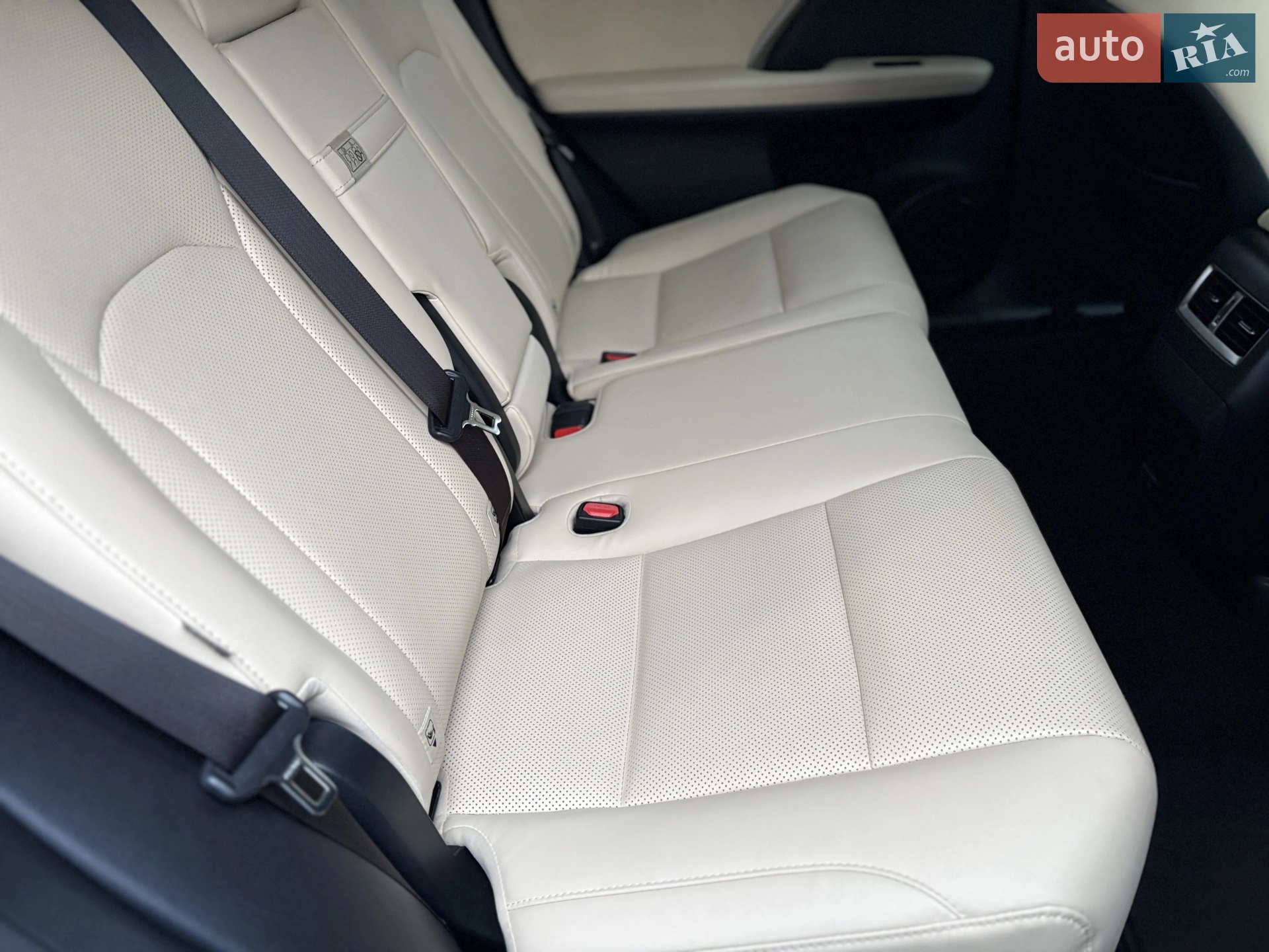 2021 Lexus RX - мініатюра 22