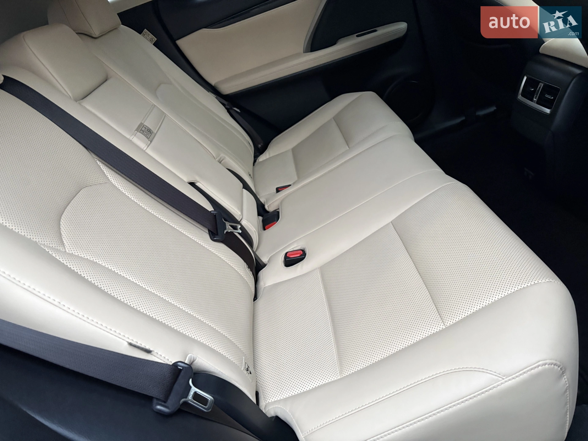 2021 Lexus RX - мініатюра 27