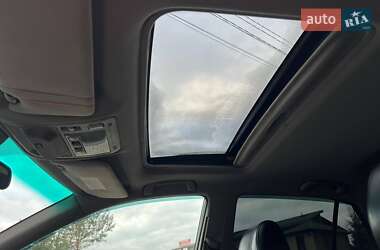 Внедорожник / Кроссовер Lexus RX 2003 в Львове
