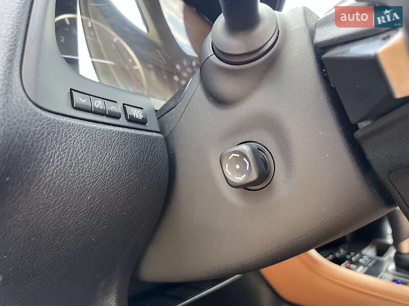 Внедорожник / Кроссовер Lexus RX 2020 в Львове