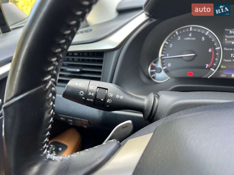 Внедорожник / Кроссовер Lexus RX 2020 в Львове