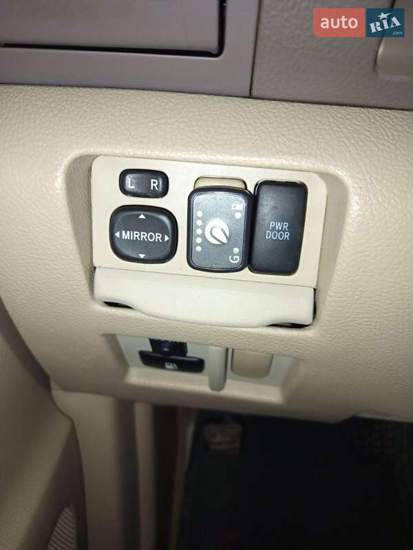 Внедорожник / Кроссовер Lexus RX 2007 в Тульчине фото 26 Внедорожник / Кроссовер Lexus RX 2007 в Тульчине