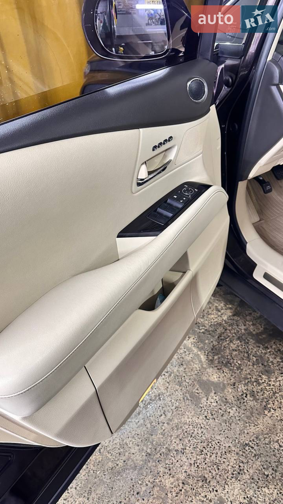 2014 Lexus RX - мініатюра 19