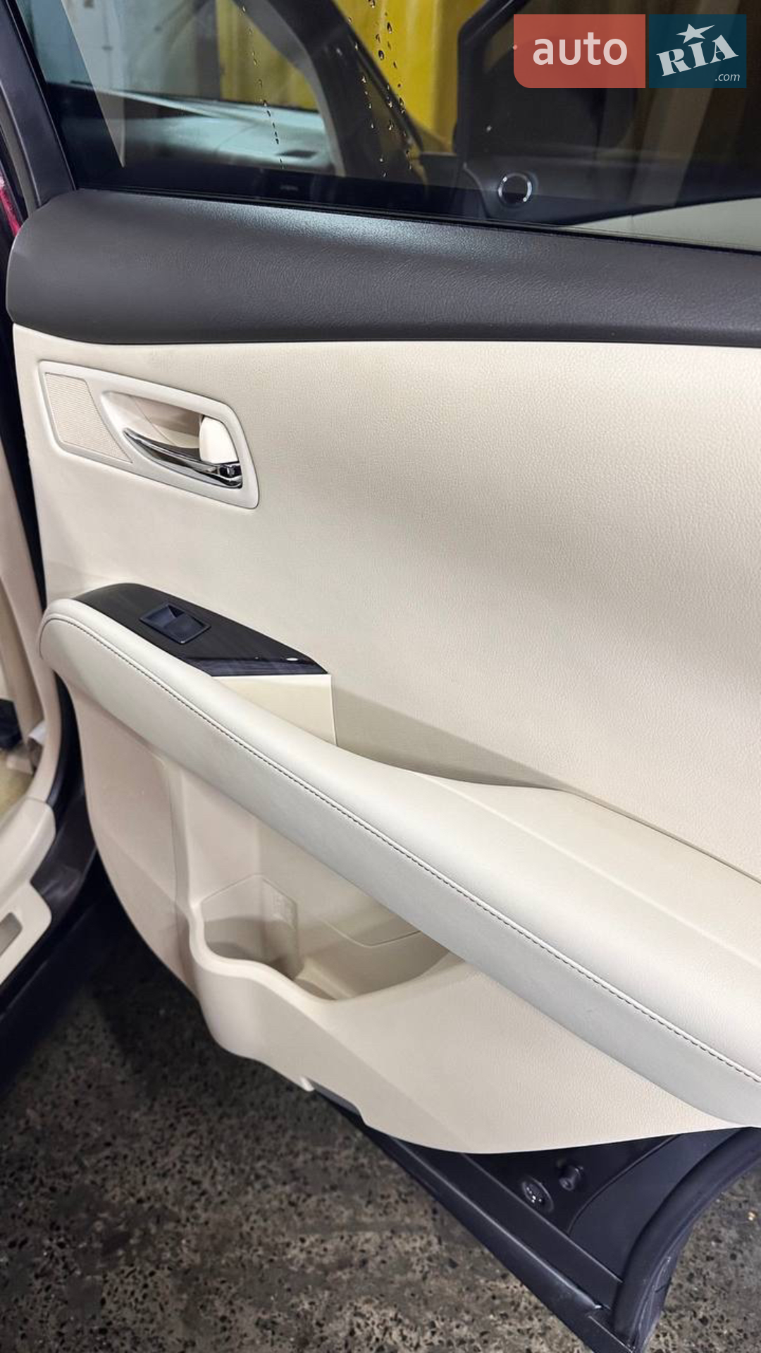 2014 Lexus RX - мініатюра 22