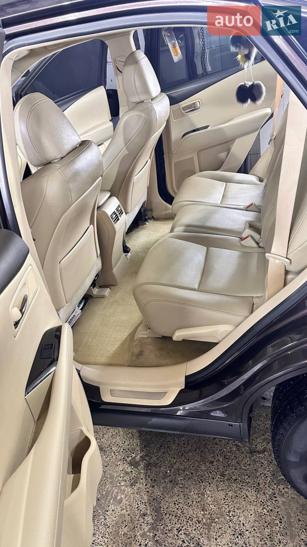 2014 Lexus RX - мініатюра 14