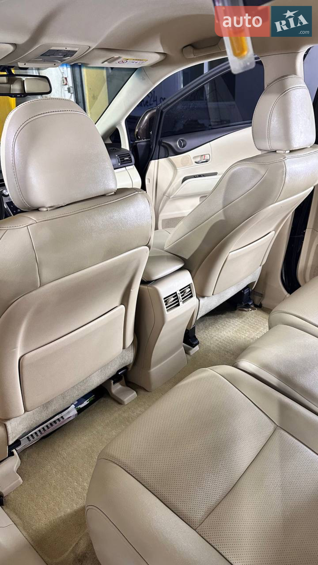 2014 Lexus RX - мініатюра 15