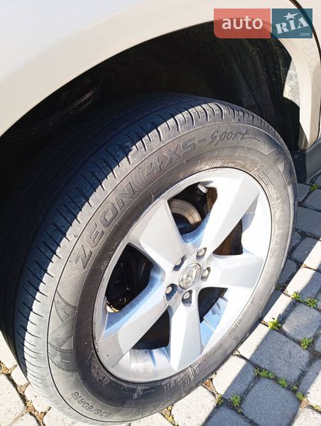 Внедорожник / Кроссовер Lexus RX 2005 в Луцке фото 14 Внедорожник / Кроссовер Lexus RX 2005 в Луцке