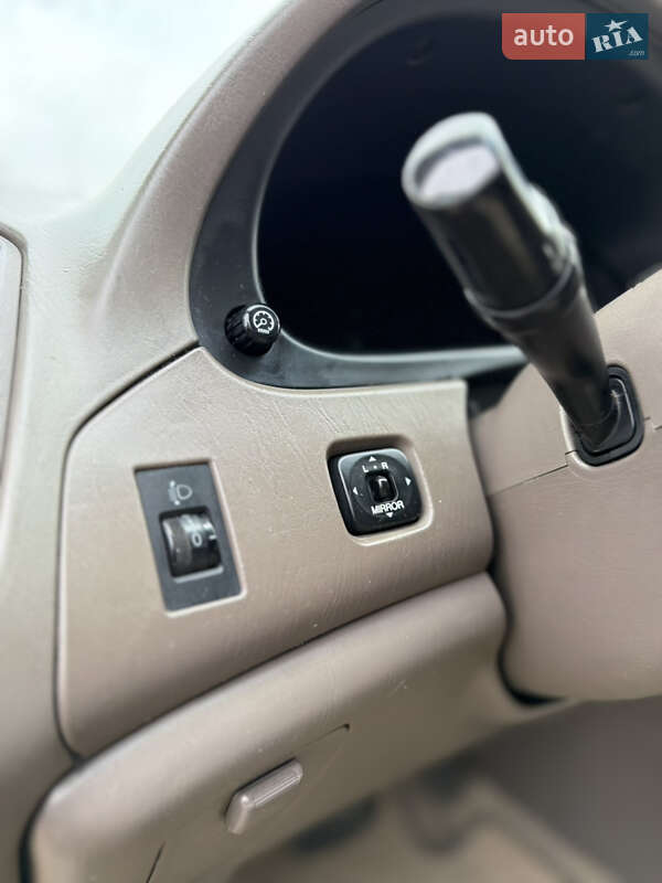 Позашляховик / Кросовер Lexus RX 2000 в Одесі