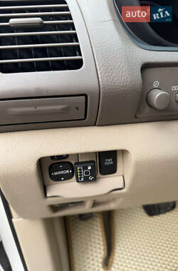 Внедорожник / Кроссовер Lexus RX 2007 в Черновцах