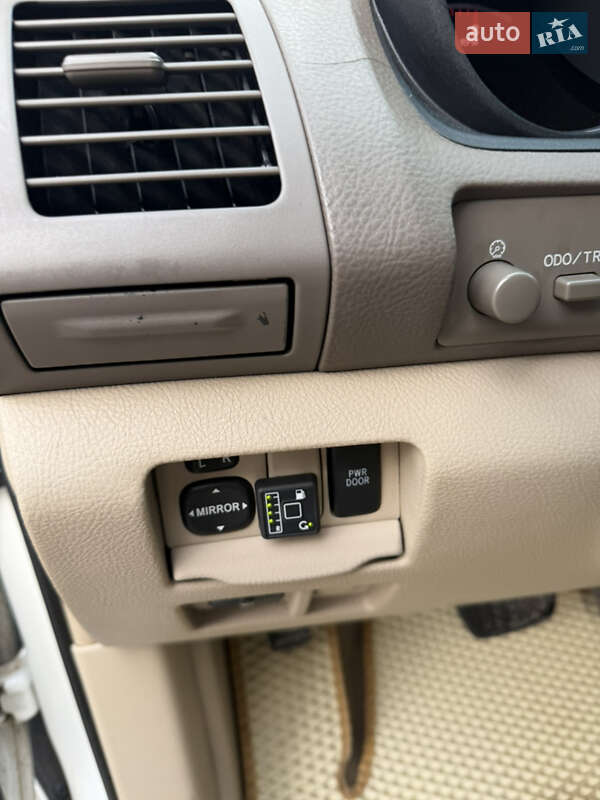 Внедорожник / Кроссовер Lexus RX 2007 в Черновцах фото 23 Внедорожник / Кроссовер Lexus RX 2007 в Черновцах