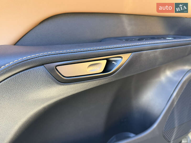 Внедорожник / Кроссовер Lexus RX 2024 в Днепре