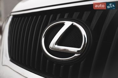 Внедорожник / Кроссовер Lexus RX 2011 в Белгороде-Днестровском