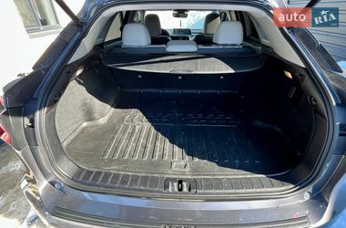Внедорожник / Кроссовер Lexus RX 2017 в Киеве