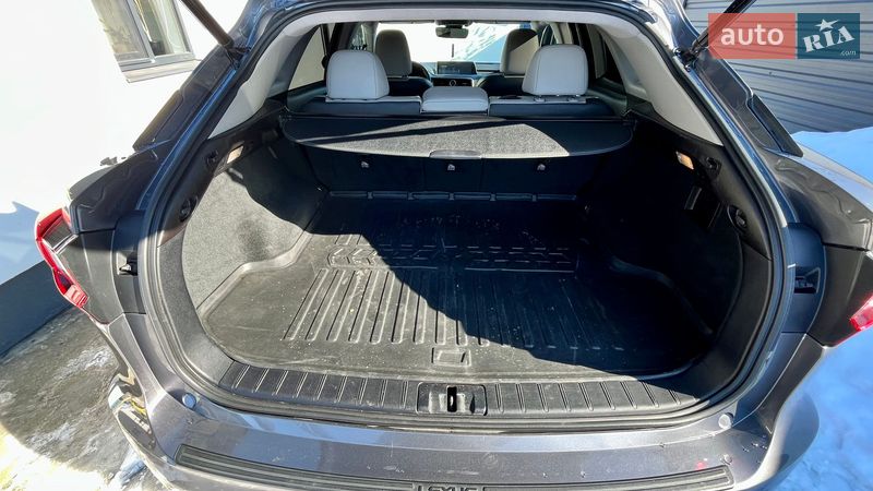 Позашляховик / Кросовер Lexus RX 2017 в Білій Церкві