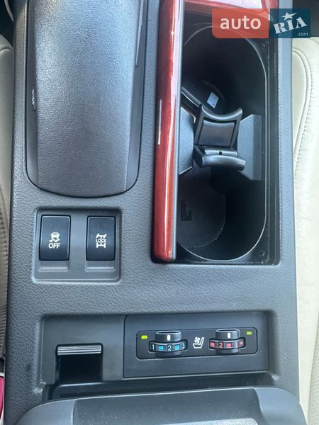 Внедорожник / Кроссовер Lexus RX 2011 в Киеве