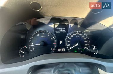 Внедорожник / Кроссовер Lexus RX 2011 в Киеве