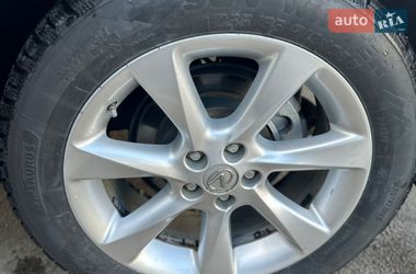 Внедорожник / Кроссовер Lexus RX 2011 в Киеве