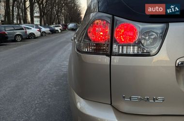 Внедорожник / Кроссовер Lexus RX 2005 в Киеве