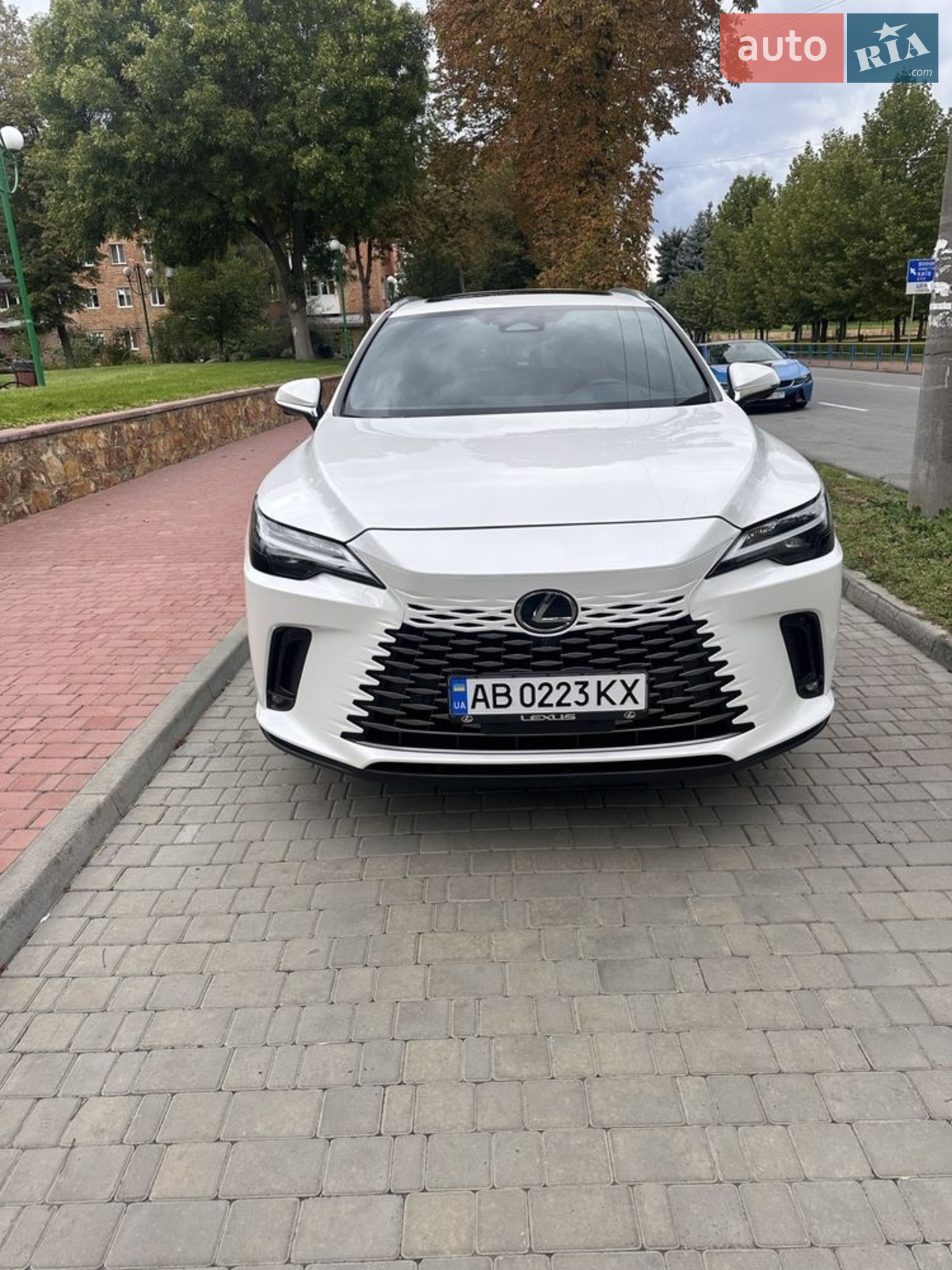 Фото авто 8