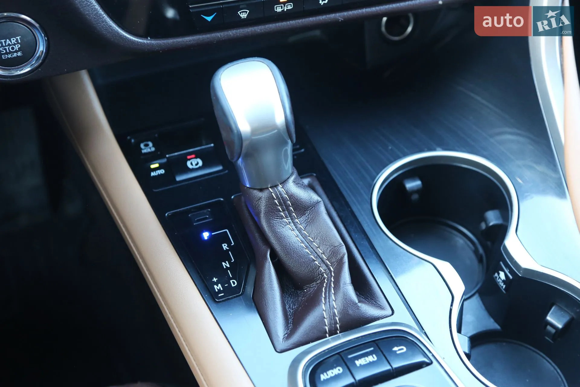 2017 Lexus RX - мініатюра 26