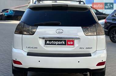 Внедорожник / Кроссовер Lexus RX 2005 в Одессе