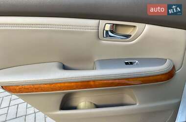 Внедорожник / Кроссовер Lexus RX 2005 в Одессе