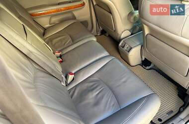 Внедорожник / Кроссовер Lexus RX 2005 в Одессе