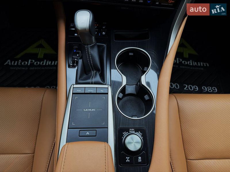 Внедорожник / Кроссовер Lexus RX 2021 в Киеве фото 39 Внедорожник / Кроссовер Lexus RX 2021 в Киеве