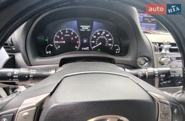 Внедорожник / Кроссовер Lexus RX 2014 в Киеве